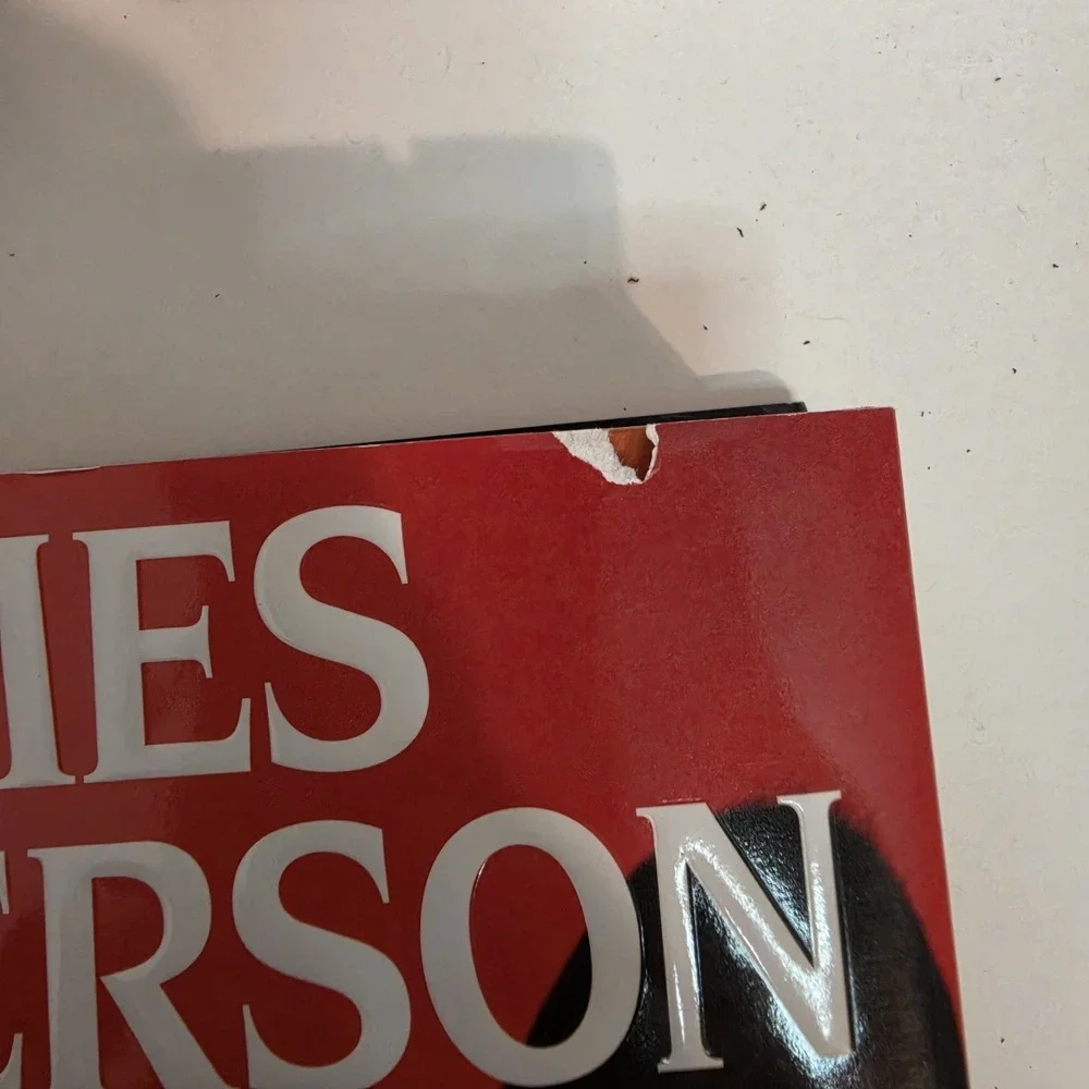 Unlucky 13 by James Patterson and Maxine Paetro (2014, Hardcover)
